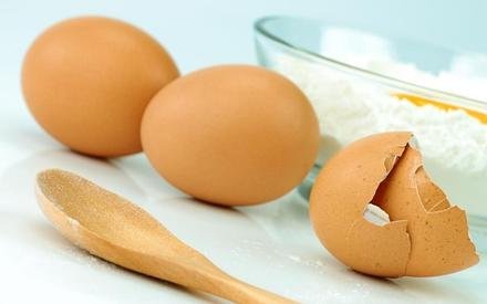 О пользе яиц и яичной скорлупы вне кухни