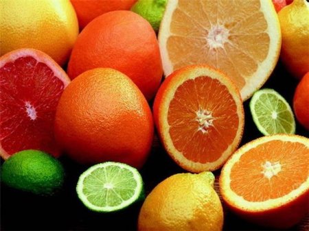 Как выжать больше сока из цитрусовых фруктов?