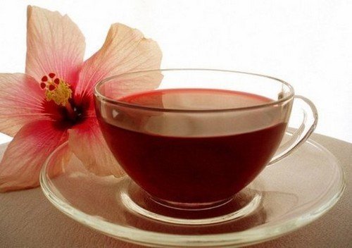 Красный чай - все о красном чае