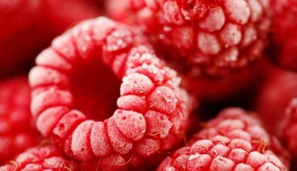 Как правильно замораживать ягоды,овощи и фрукты на зиму