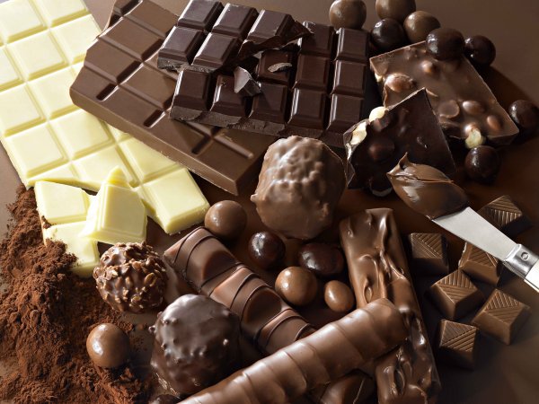 Всемирный день шоколада: история, факты и вкусные рецепты