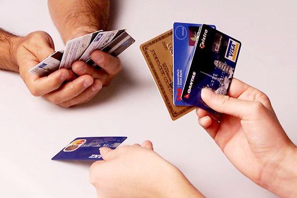 Удобства и выгоды кредитной карты