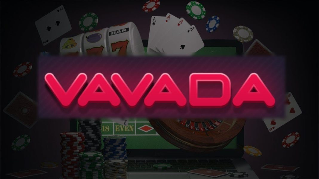 Вавада — официальный сайт онлайн казино, автоматы