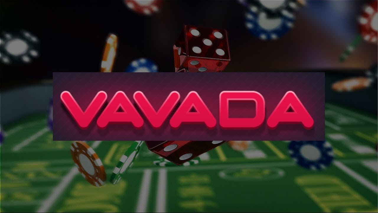 Казино Vavada — игры для настоящих игроков