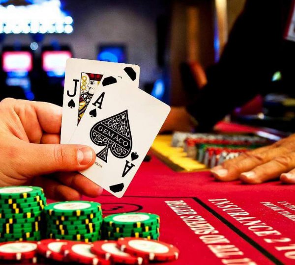 Секреты успешного покерного игрока в казино Вулкан Максимум