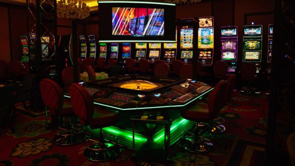 Fresh Casino – интернет-казино игровых автоматов