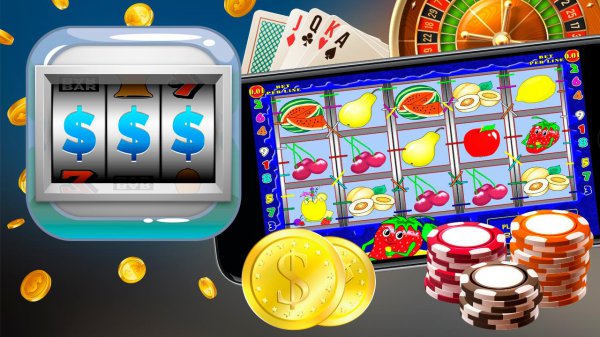 Игровой автомат Lucky Birds – для азартного досуга