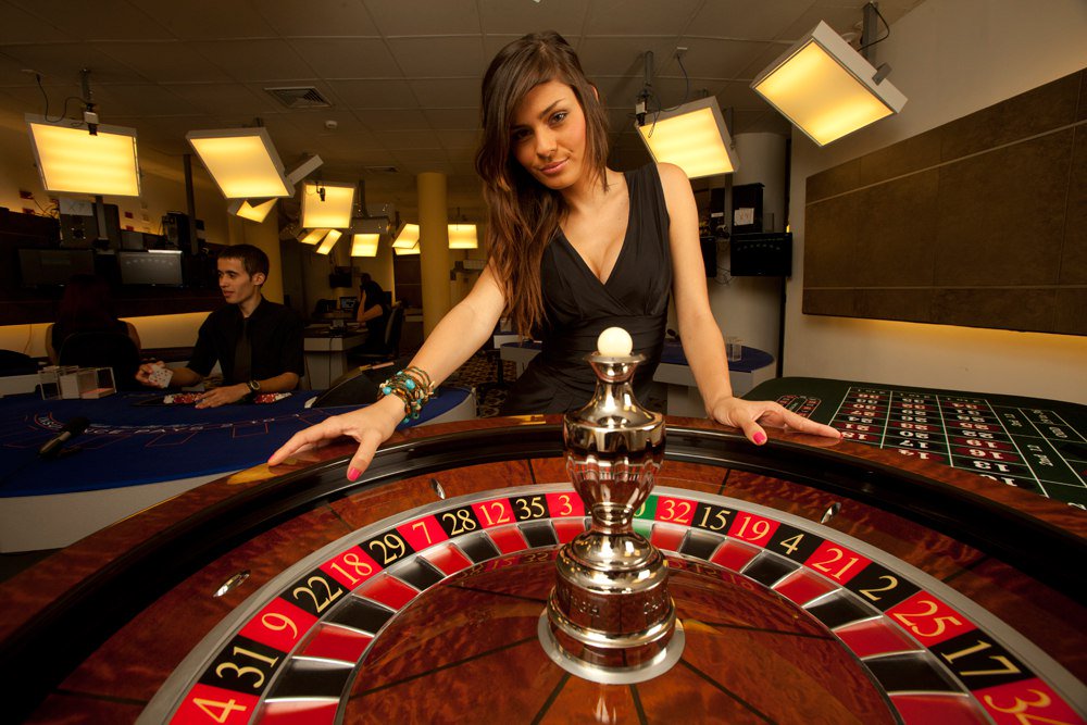 как выигрывать в рулетке казино