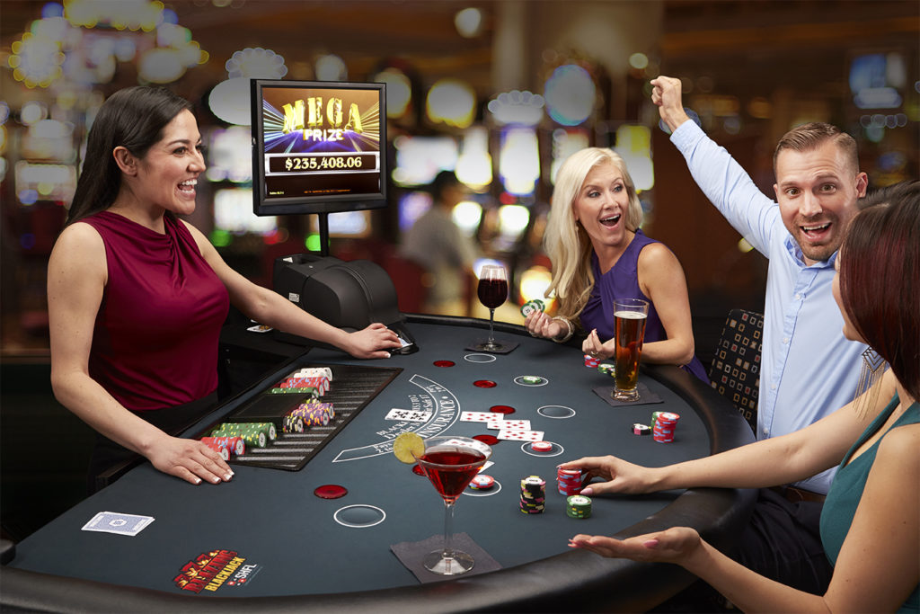 gambler referred online casino