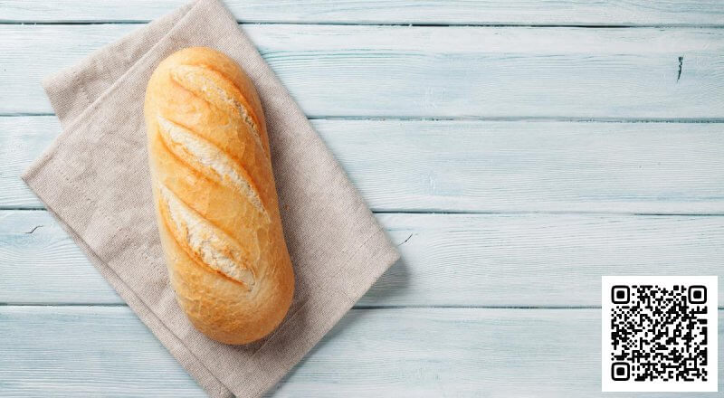 5 секретов, как хранить хлеб, чтобы он дольше не портился