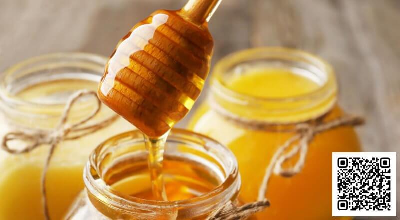 Сколько стоит самый дорогой мед в мире и что делает его особенным