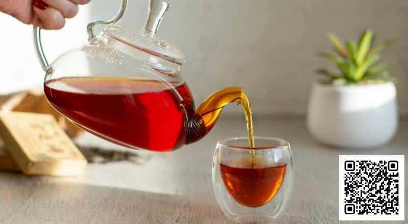 Черный чай: польза и вред, кому стоит пить этот напиток, а кому нет
