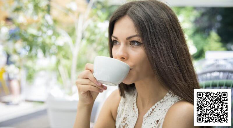 4 лучших чая для тонкой талии: пейте их каждый день и худейте