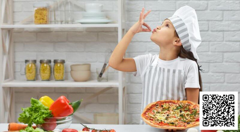 Секреты приготовления пиццы в духовке, варианты на любой вкус