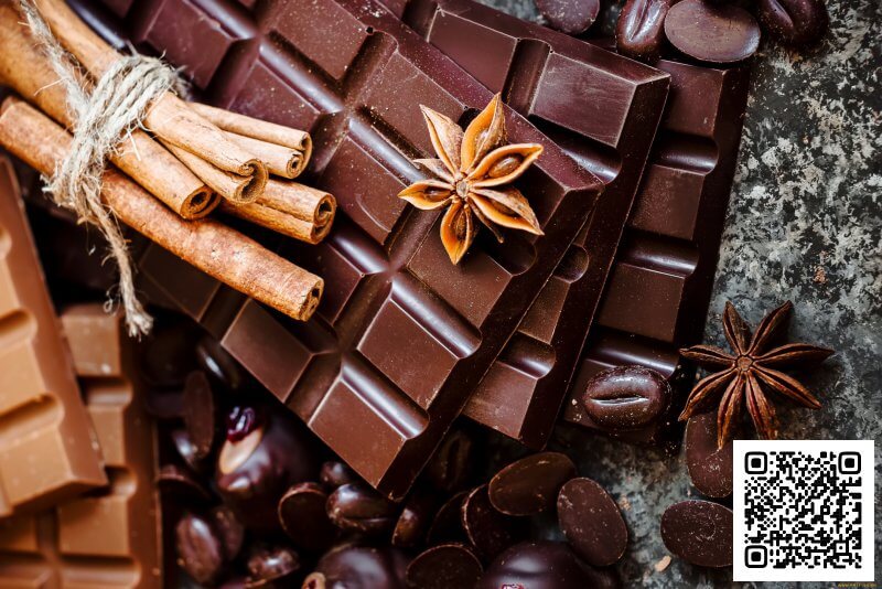 Какой бывает шоколад и как выбрать настоящий