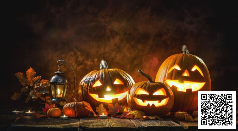 Хэллоуин: когда отмечают, история и суть праздника