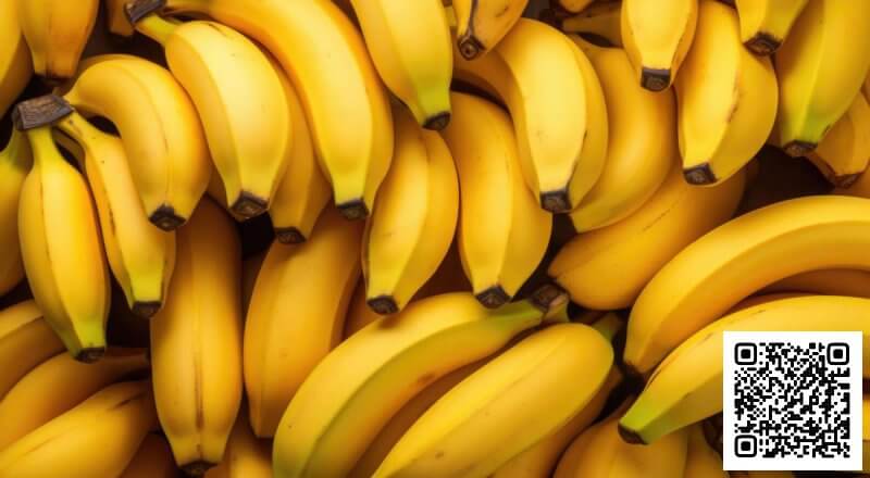 Бананы, как хранить дома? вред и польза