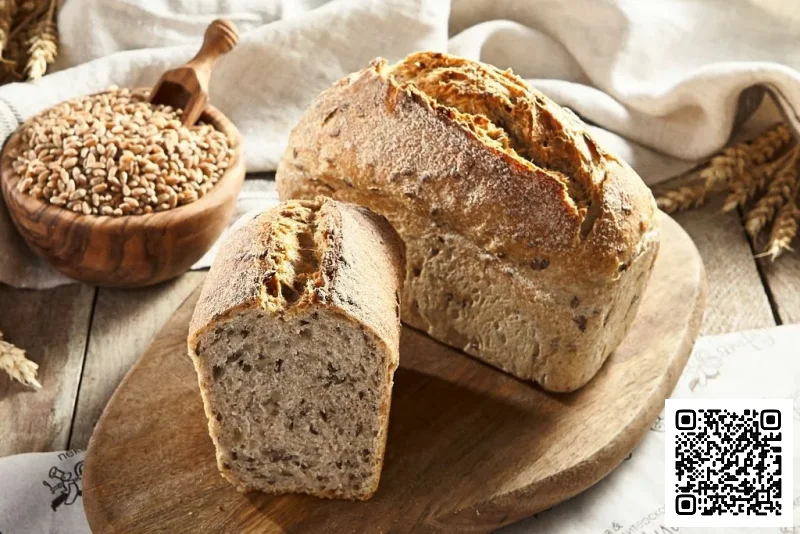 Экономия времени и удобство использования хлебных смесей «Арабелла»