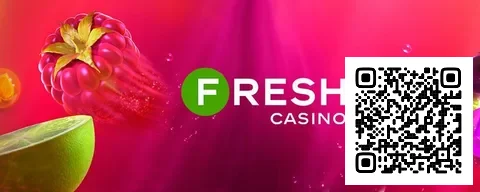 Почем игроки выбирают Fresh Сasino