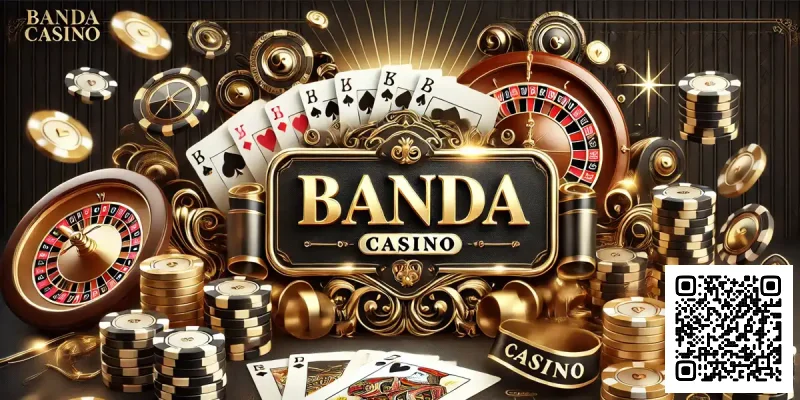 Banda Casino как выбрать слот правильно?