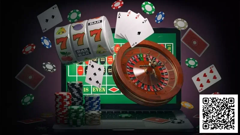 Irwin Casino: идеальное место для любителей азартных игр